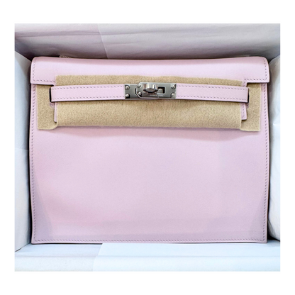 Kelly Danse mauve pale phw swift