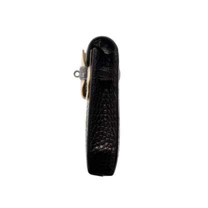 Kelly depeche clutch ebene porosus jungle phw