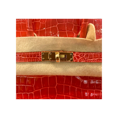 B25 Rouge de coeur ghw porosus