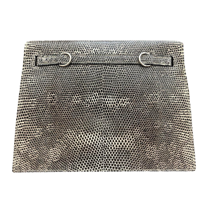 Kelly Danse lizard ombre natural