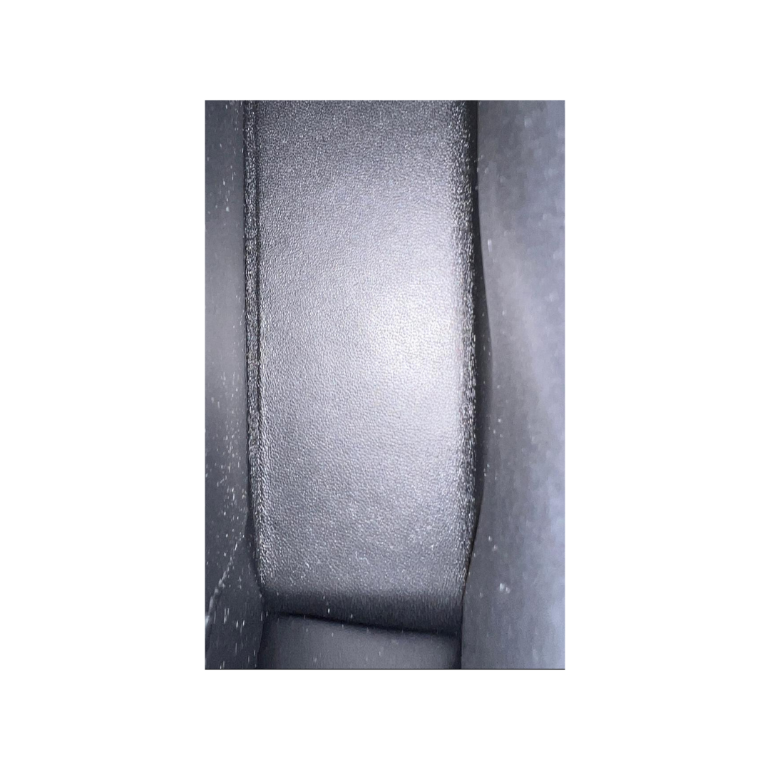 K20 Box leather phw black
