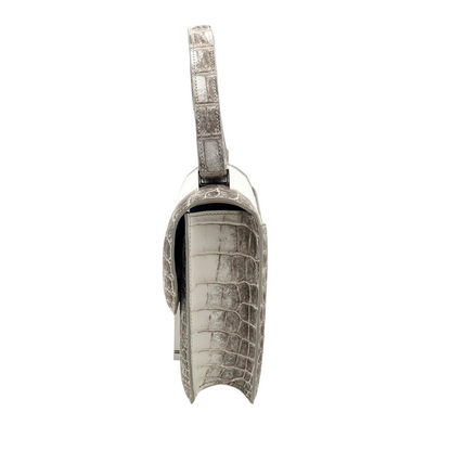 Constance 24 mirror Himalaya niloticus