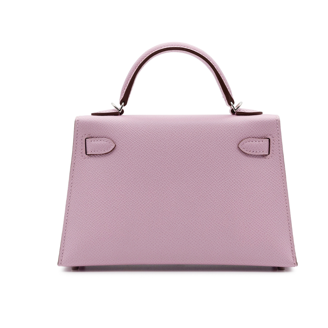 K20 Mauve sylvester epsom phw