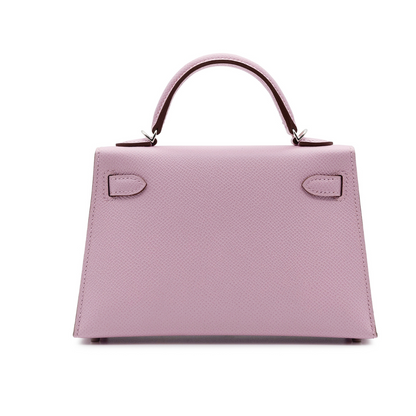 K20 Mauve sylvester epsom phw