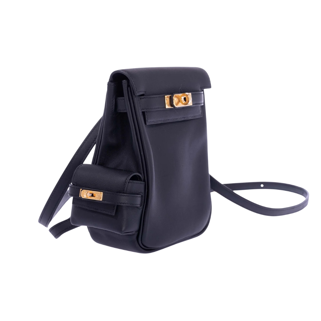 Kelly ado black ghw swift