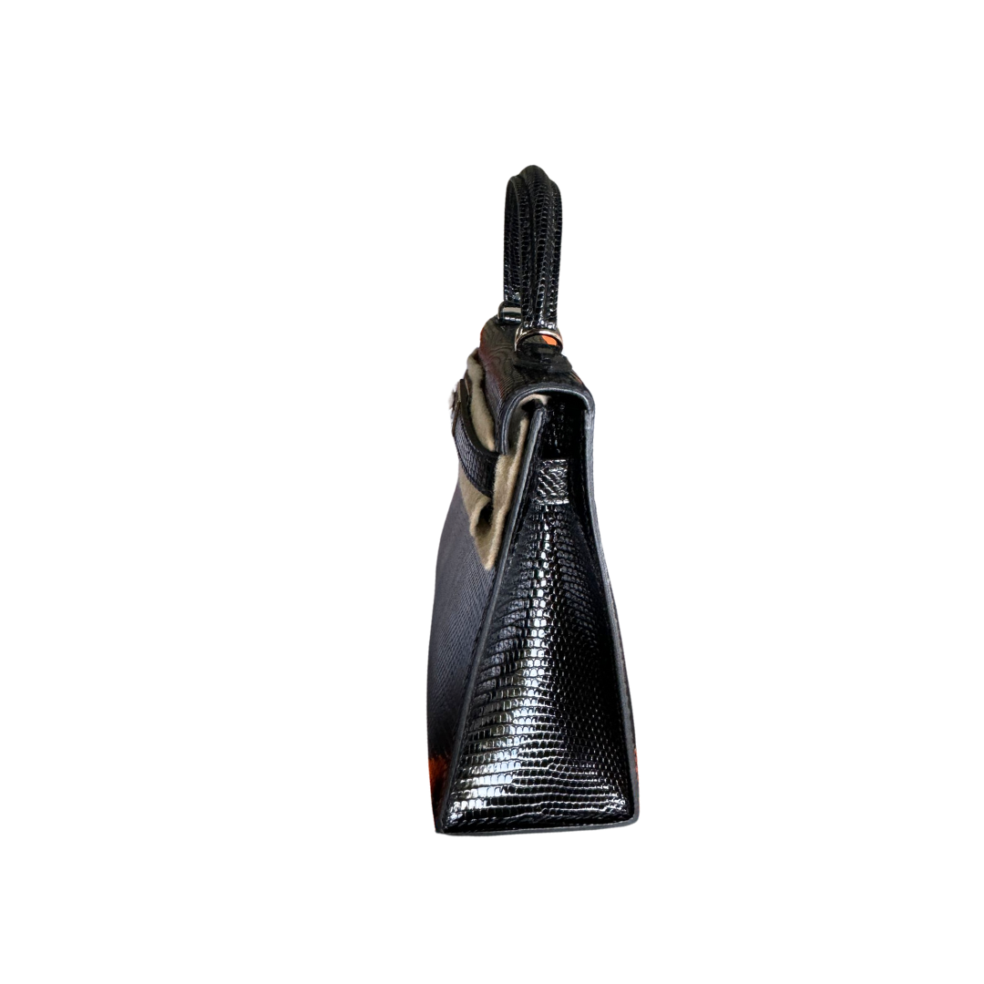 K20 Black lizard phw