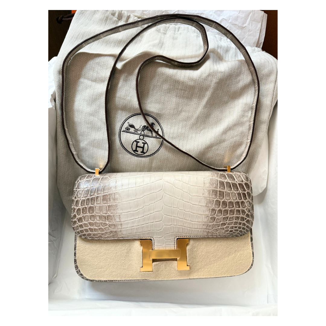 Constance elan himalaya gris cendre