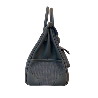 B25 Cargo gris misty