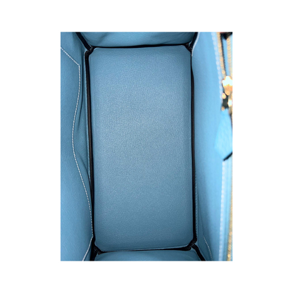 B30 Bleu jeans togo ghw