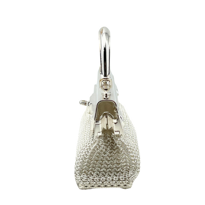 Kelly 15 silver bijouterie