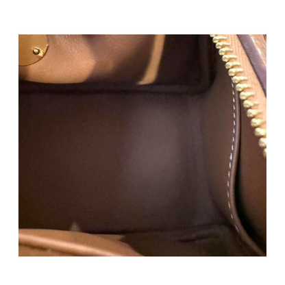 Mini lindy gold ghw taurillon clemence