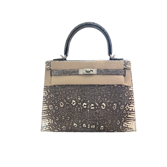 Kelly 25 Ombre Lizard PHW