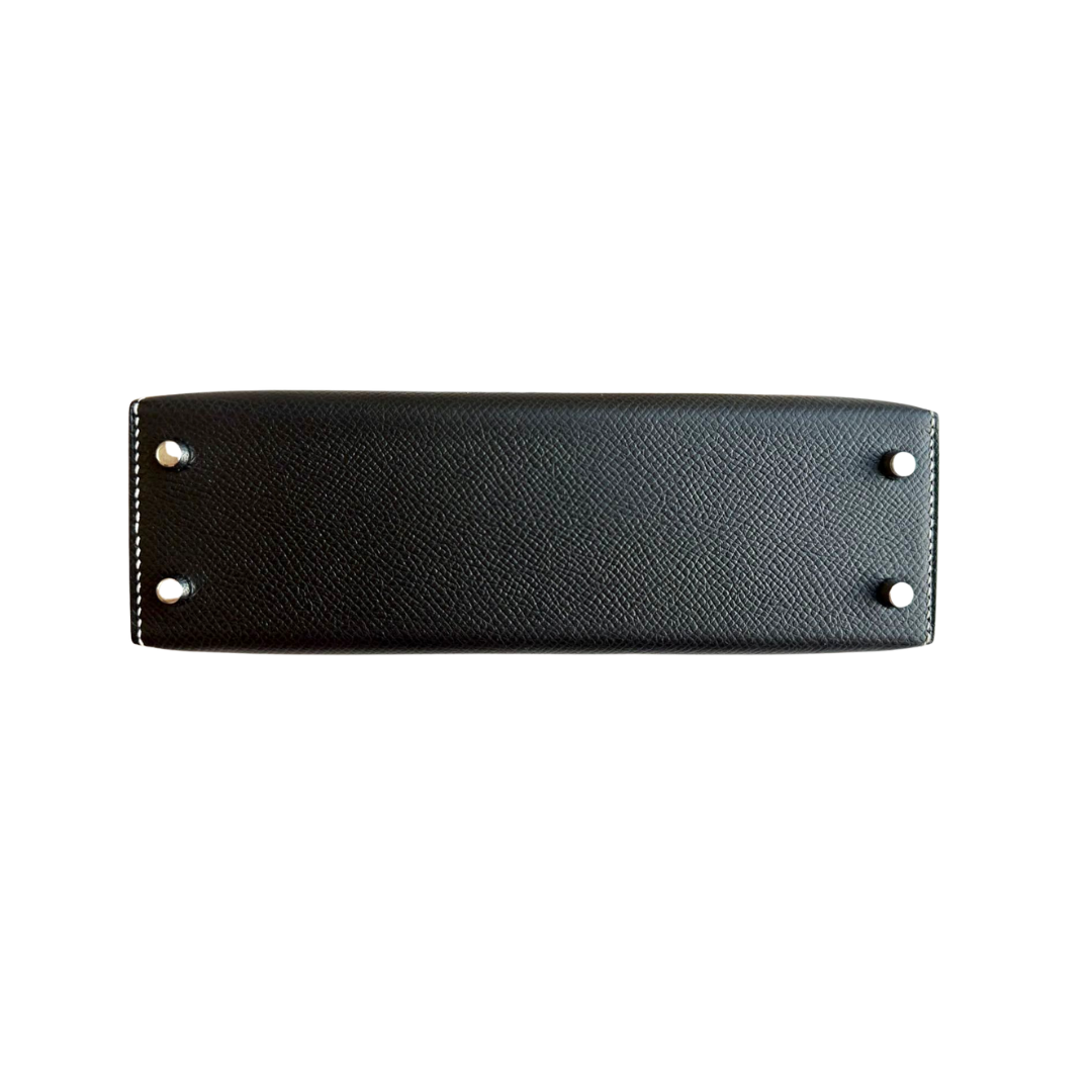 K20 Black craie stitching phw special order