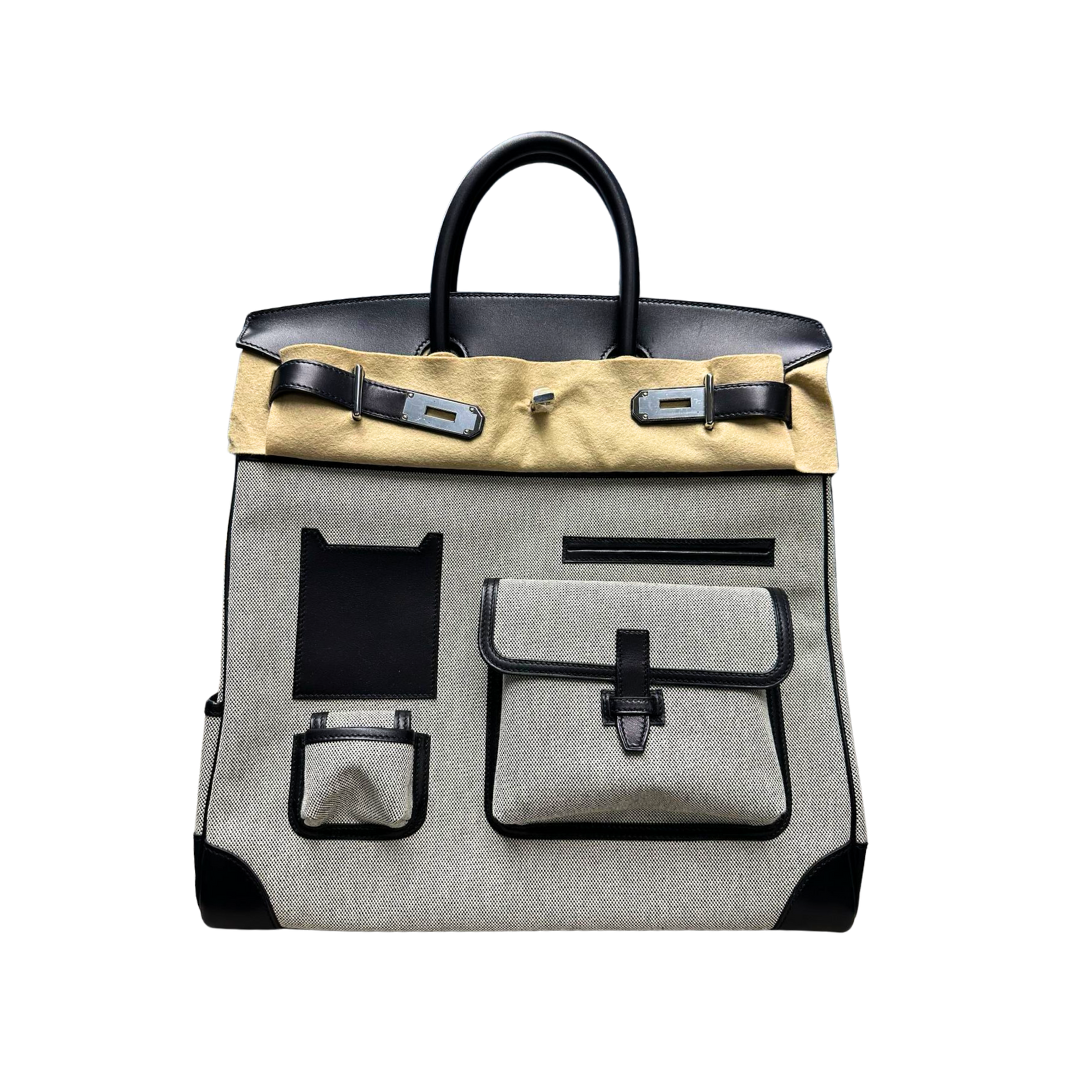 Birkin hac cargo