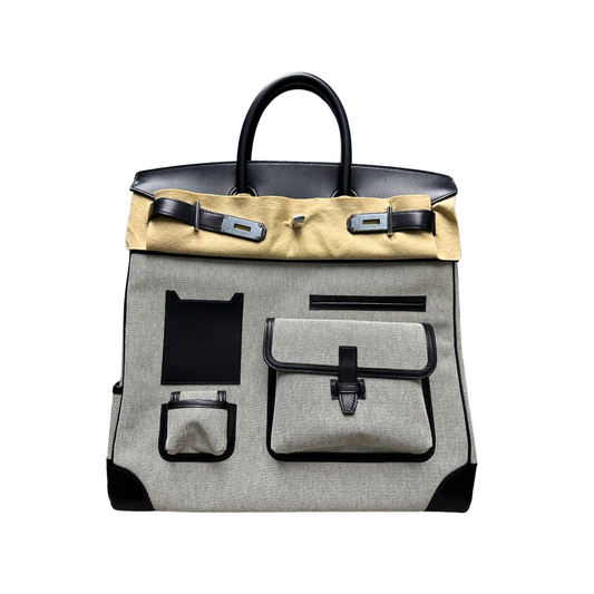 Birkin hac cargo