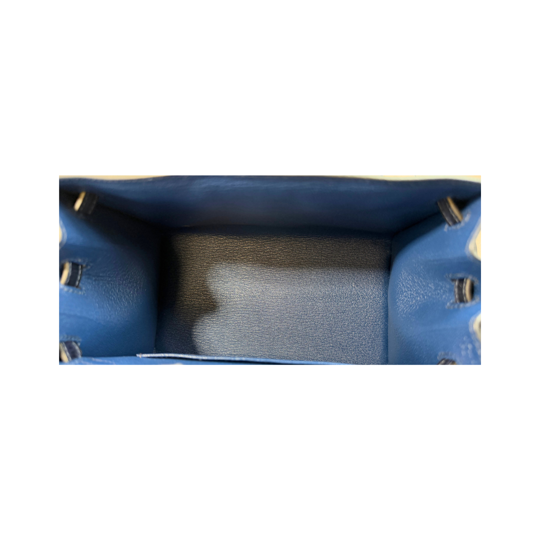 B20 Faubourg night version ( bleu)