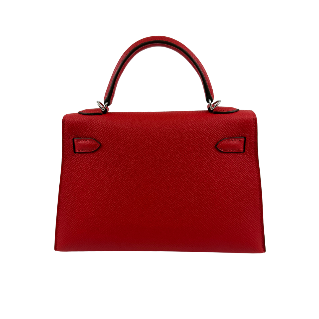 K20 rouge radieux epsom phw