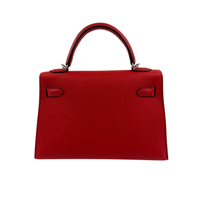 K20 rouge radieux epsom phw