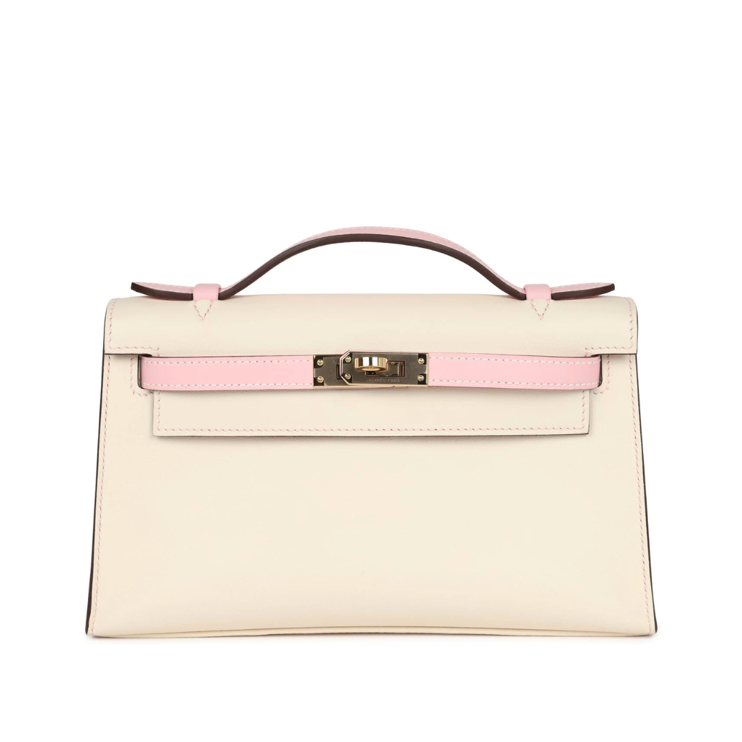 Kelly pochett sakura nata special order
