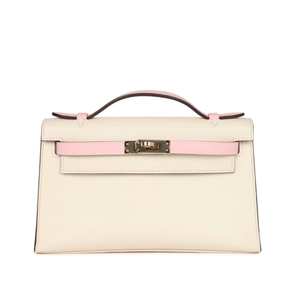Kelly pochett sakura nata special order