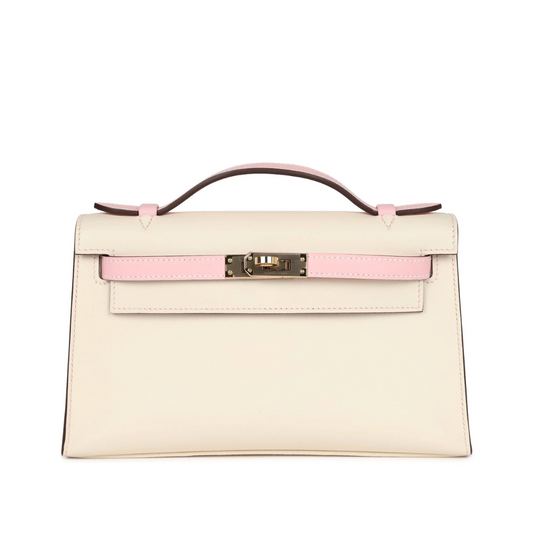 Kelly pochett sakura nata special order