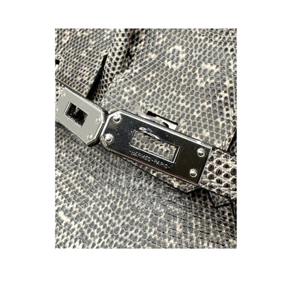 B25 Lizard ombre phw