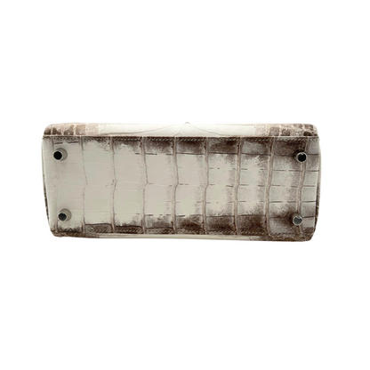 K25 Himalaya sellier niloticus