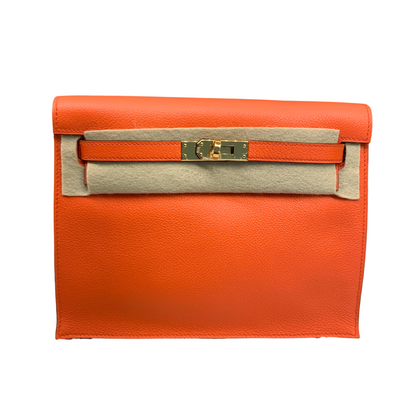 Kelly danse orange ghw swift