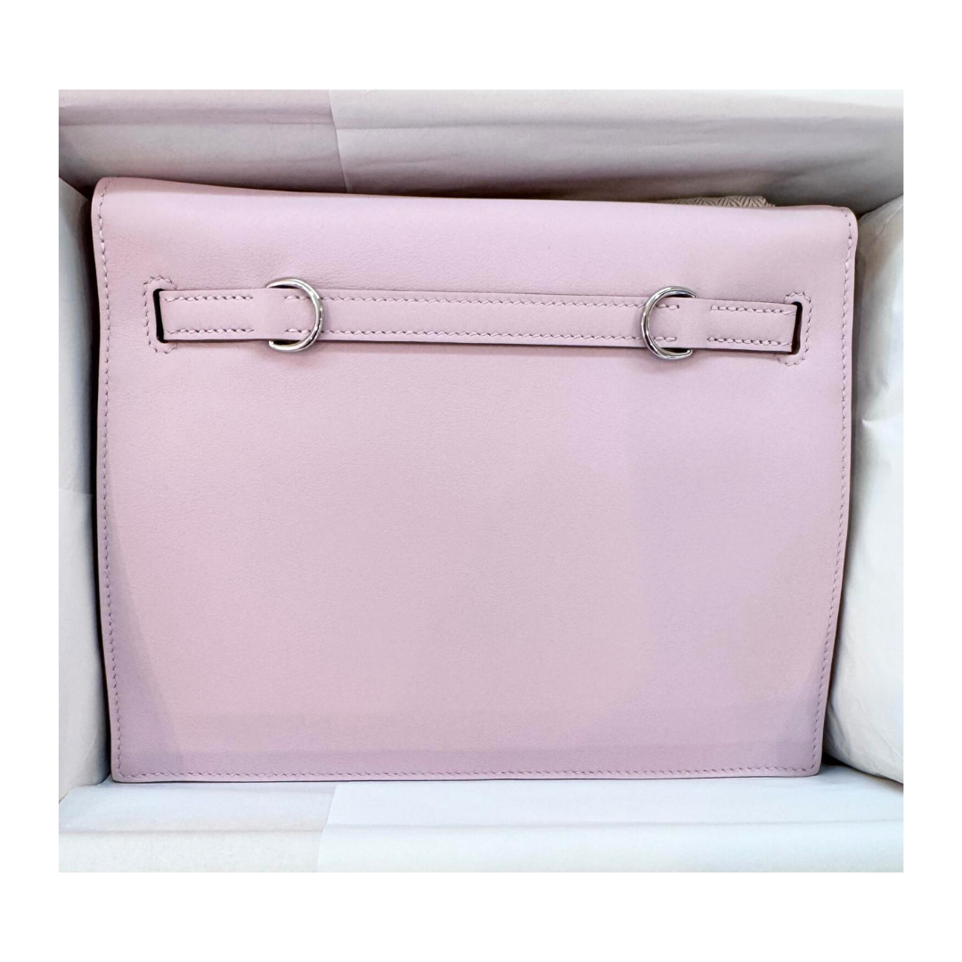Kelly Danse mauve pale phw swift