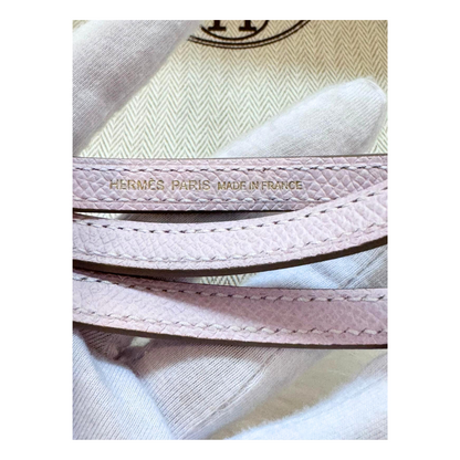 Kelly 20 Special order craie mauve sylvester ghw