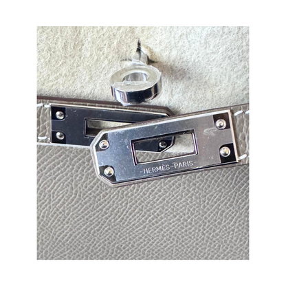 B25 Sellier etoupe phw