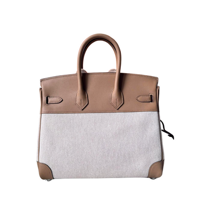 B25 Toile biscuit ecru swift