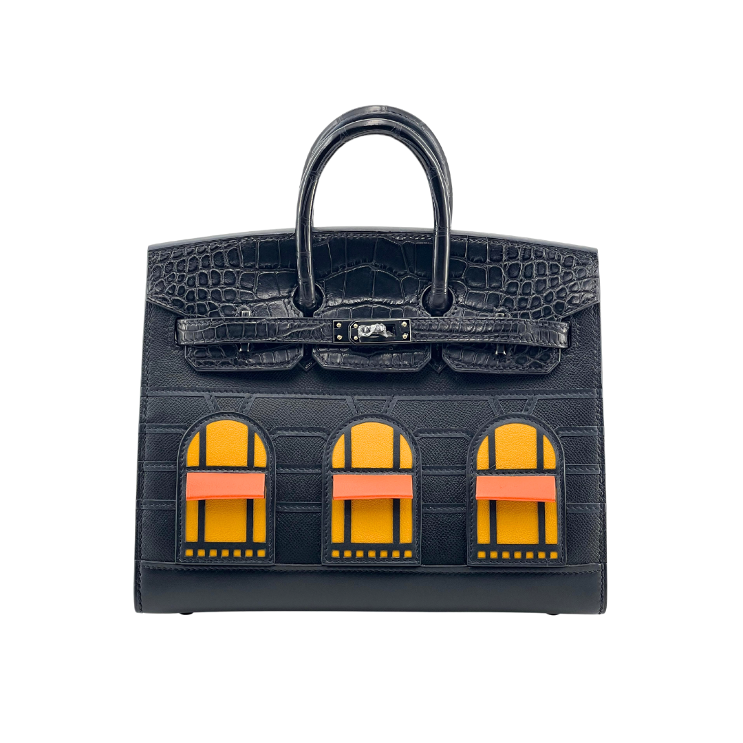 B20 faubourg midnight so black