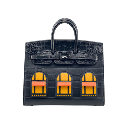 B20 faubourg midnight so black