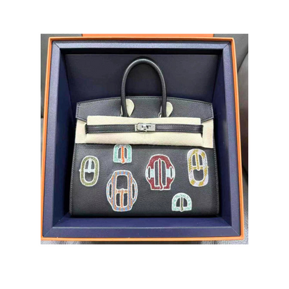 B20 Bouclerie moderne casaque