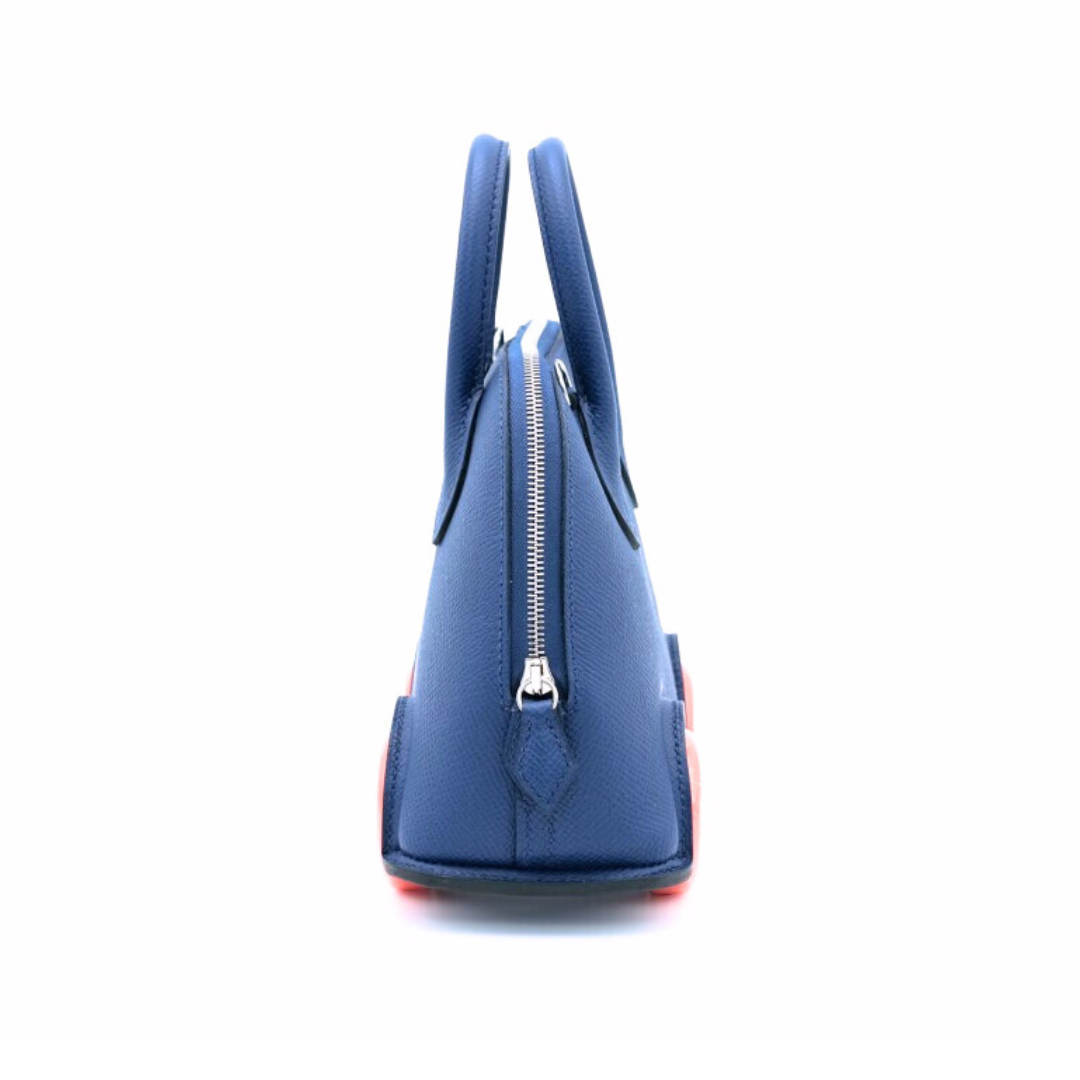 Bolide on wheels bleu sapphire