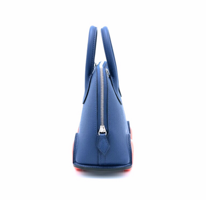 Bolide on wheels bleu sapphire
