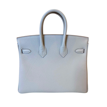 B25 Gris perle togo ghw