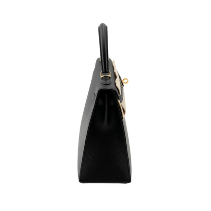 K25 Black epsom ghw
