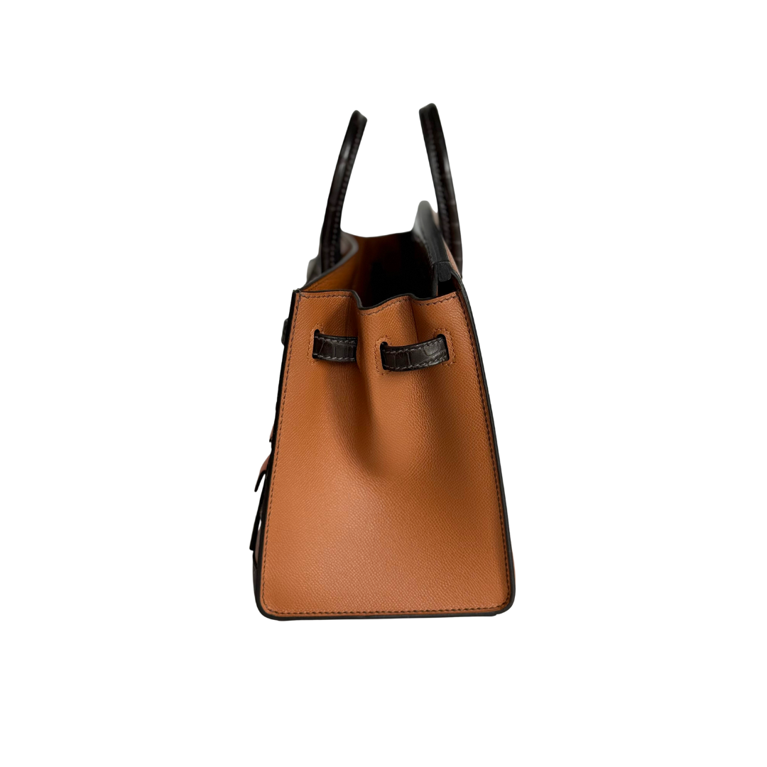 B20 Faubourg "Brown"