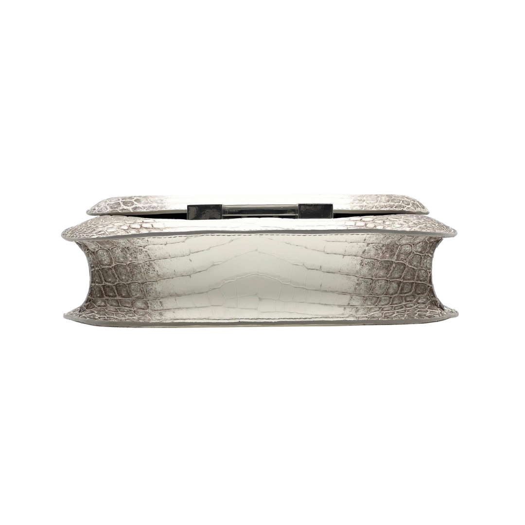 Constance 24 mirror Himalaya niloticus