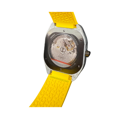 H08  Watch for men-7