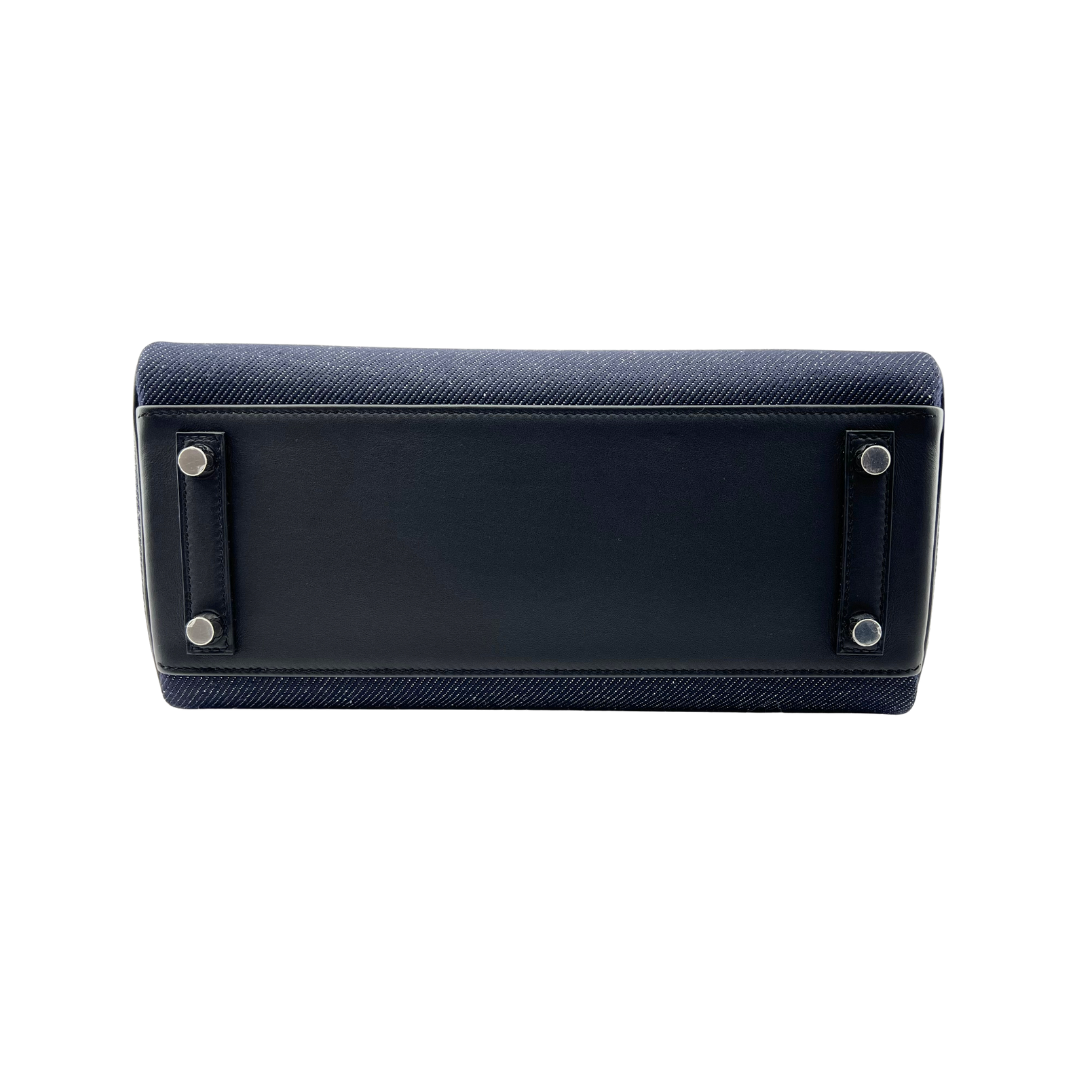 Birkin Shoulder Light 29 PHW
