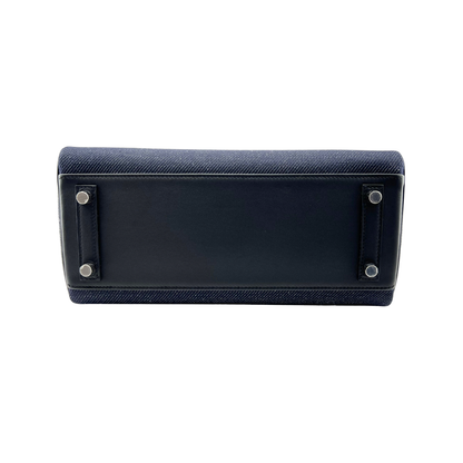 Birkin Shoulder Light 29 PHW