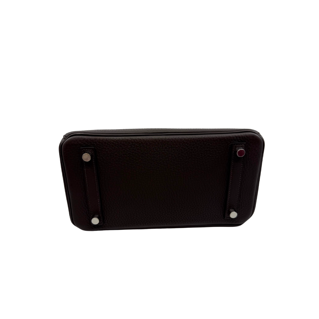 B25 Ebene togo phw