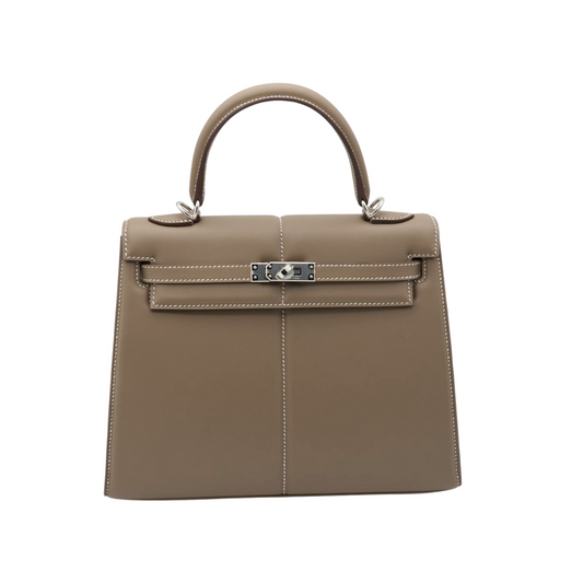 K25 Padded etoupe phw