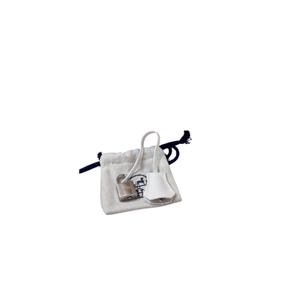 B25 Picnic new white phw