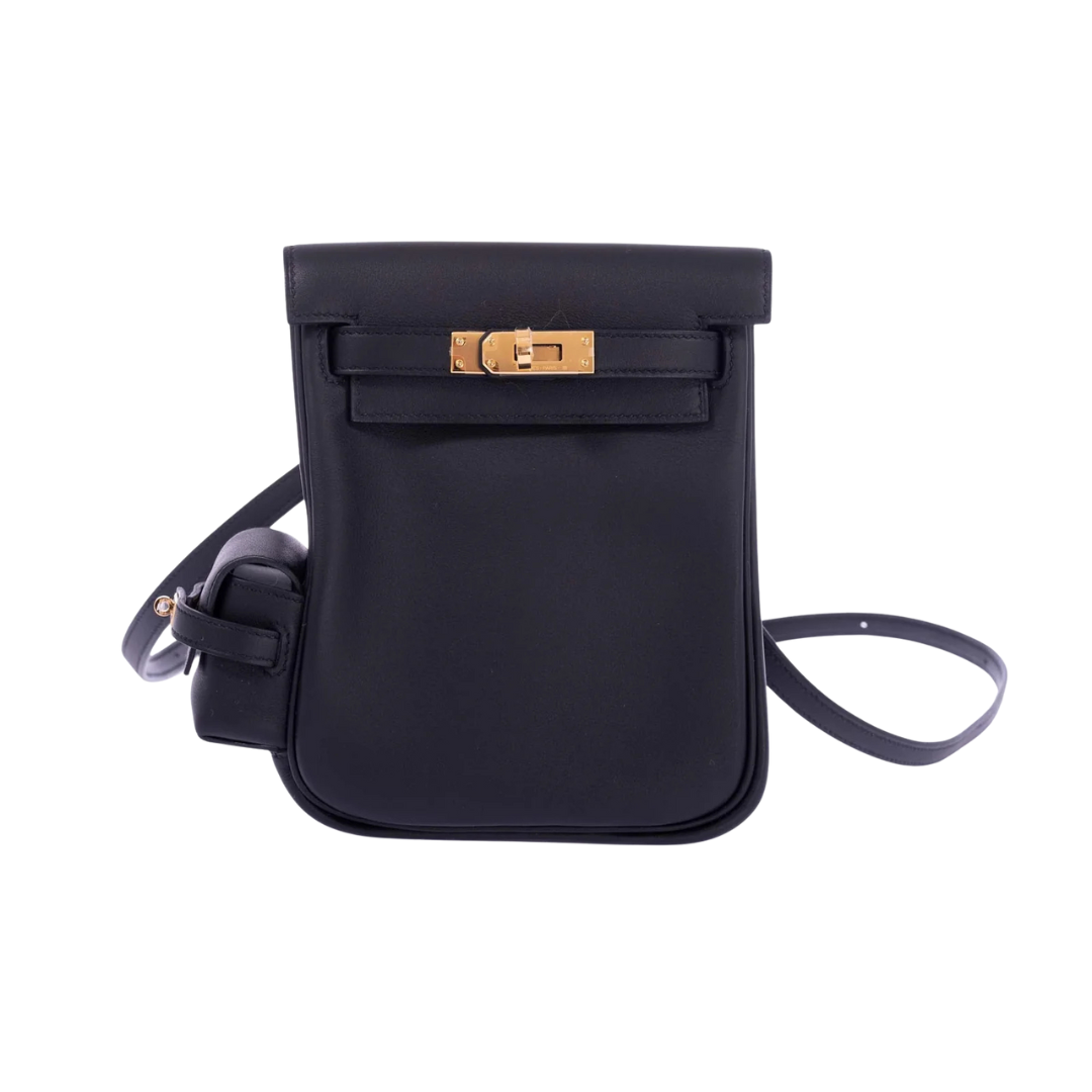 Kelly ado black ghw swift