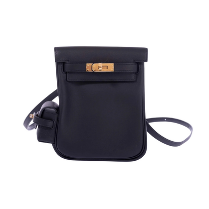 Kelly ado black ghw swift