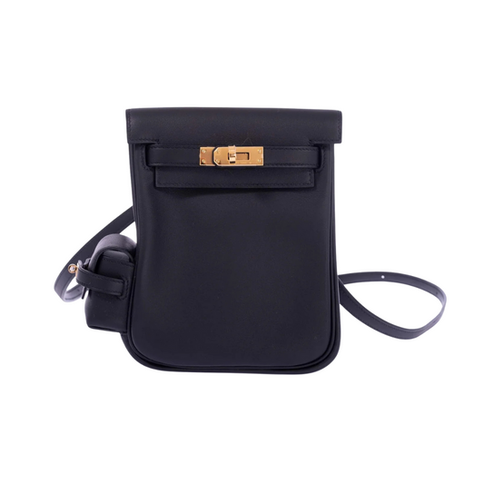 Kelly ado black ghw swift